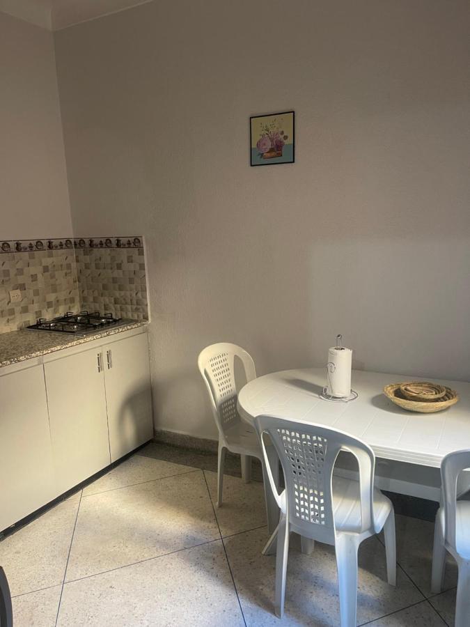 Appartement Near To Airport 262 Avenue El Khalij Μαρακές Εξωτερικό φωτογραφία